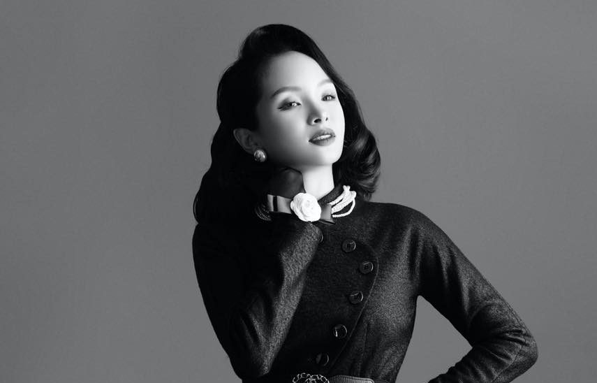 Nữ Doanh nhân Đinh Ngọc Phượng lọt Top 33 cuộc thi Hoa Hậu Doanh Nhân Việt Nam