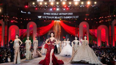 Thủy Tiên hát mừng SEA Games 31, Mỹ Tâm diễn chung khảo Miss World Vietnam - Ảnh 5.