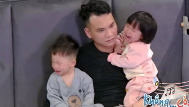 Lương Thế Thành chật vật khi mái ấm thiếu Thúy Diễm - ảnh 2