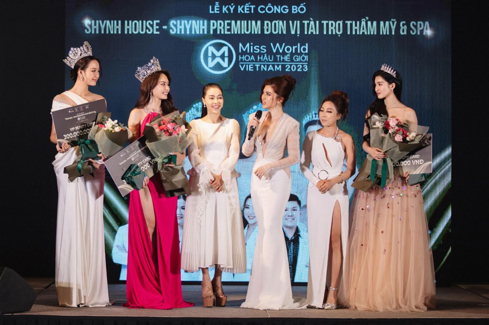 Shynh House – Shynh Premium 