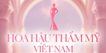 Hoa Hậu Thẩm Mỹ: Vẻ đẹp thẩm mỹ có trái ngược với câu nói “Tốt gỗ” có thực sự hơn “tốt nước sơn”?