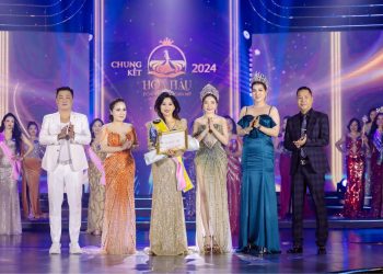 A hau Dinh Thi Thuy Hong 1