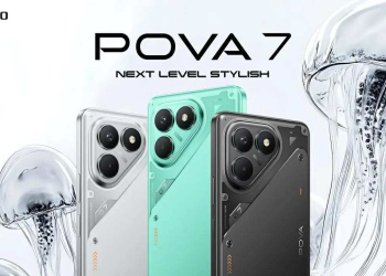 Khả năng chụp ảnh và quay video của Tecno Pova 7 có đáp ứng được nhu cầu hàng ngày