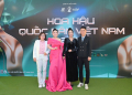 Luật sư – Thạc sĩ Đặng Thị Thúy Huyền giữ vai trò Phó Ban Tổ chức Hoa hậu Quốc dân Việt Nam 2026